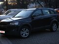 2014 Chevrolet Captiva I Рестайлинг 2, чёрный, 1350000 рублей