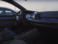 2022 Volkswagen Golf R VIII, чёрный, 4700000 рублей - вид 5