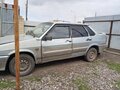 2003 Lada (ВАЗ) 2115, серебристый, 105000 рублей - вид 1
