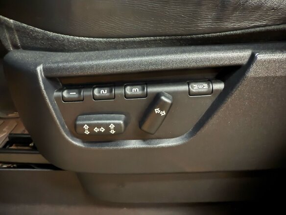 2007 Land Rover Range Rover Sport I, синий, 1150000 рублей - вид 20