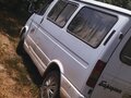 2003 ГАЗ Соболь (2217), белый, 400000 рублей