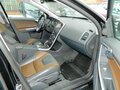 2014 Volvo XC60 I Рестайлинг, чёрный - вид 8