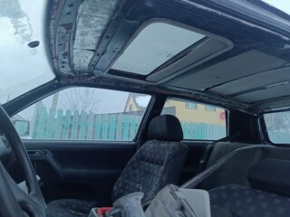 1992 Volkswagen Golf III, серый, 150000 рублей, вид 5