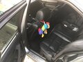 1990 BMW 5 серии 530i III (E34), серый - вид 10
