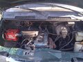 1998 ГАЗ ГАЗель (2705), зелёный, 290000 рублей - вид 5