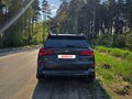 2020 BMW X5 M50d IV (G05/G18), серый, 6600000 рублей - вид 5