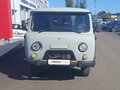 2016 УАЗ 3741, серый - вид 1