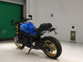 2022 Yamaha XSR900, синий, 1300000 рублей - вид 5