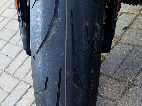 2023 Harley-Davidson Sportster S, чёрный, 1390000 рублей - вид 14