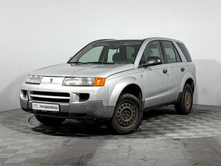 Saturn VUE I