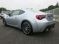 2016 Subaru BRZ I, серебристый - вид 4