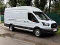 2017 Ford Transit, белый, 2300000 рублей - вид 1
