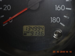 2010 Mazda BT-50 MZR-CD I Рестайлинг, серый, 1250000 рублей, вид 4
