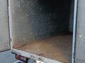 2012 Hyundai Porter, серебристый, 470000 рублей - вид 5