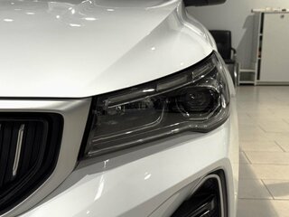 2026 Belgee S50, белый, 2049990 рублей, вид 3