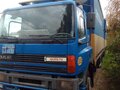 1996 DAF CF 75, синий, 750000 рублей - вид 2