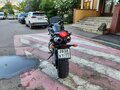 2008 Yamaha FZ6, чёрный, 350000 рублей - вид 3