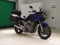 2004 Yamaha TDM900, синий, 425000 рублей - вид 2