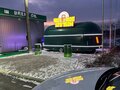 2024 УАЗ 8109, зелёный, 1750000 рублей - вид 3