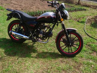 G-max Cruiser