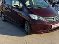 2008 Honda Freed I, пурпурный, 1190000 рублей - вид 1