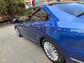 2015 Volkswagen Passat (North America and China) I, синий, 1100000 рублей - вид 5