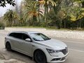2017 Renault Talisman I, белый, 1950000 рублей - вид 2
