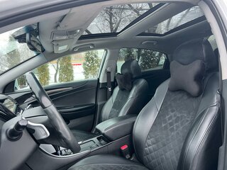 2010 Hyundai Sonata VI (YF), серебристый, 750000 рублей, вид 4