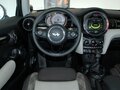 2015 Mini Hatch Cooper S III (F55/F56), синий - вид 6