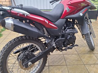 Motoland GS