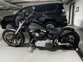 2014 Harley-Davidson Breakout, чёрный, 3500000 рублей - вид 5