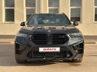 2020 BMW X5 40i IV (G05/G18), чёрный, 6450000 рублей, вид 2