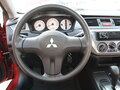 2009 Mitsubishi Lancer Classic IX Рестайлинг, красный - вид 4