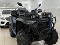 2024 CFMoto CFORCE 1000 EPS, серый