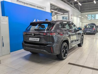 2025 Volkswagen Tayron I Рестайлинг, чёрный, 4459000 рублей, вид 5