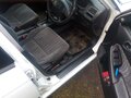 2000 Honda Civic Ferio II, белый, 270000 рублей - вид 6