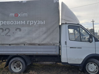 2012 ГАЗ ГАЗель (3302), белый, 1095000 рублей, вид 4