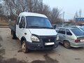 2013 ГАЗ ГАЗель (33023/330273) Фермер, белый, 760000 рублей