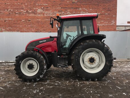 2008 Valtra T194, 3500000 рублей, вид 1