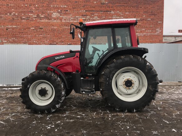 2008 Valtra T194, 3500000 рублей