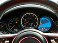 2016 Porsche Cayenne Turbo II Рестайлинг (958), серебристый, 5600000 рублей - вид 9
