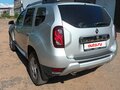 2017 Renault Duster I Рестайлинг, серый, 1350000 рублей - вид 6