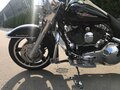 2006 Harley-Davidson Road King, чёрный - вид 9