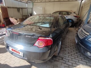 2010 ГАЗ Volga Siber I, чёрный, 499000 рублей, вид 3