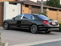 2015 Mercedes-Benz Maybach S-Класс 500 I (X222), чёрный - вид 11