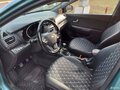 2011 Kia Rio 5-speed III, зелёный, 950000 рублей - вид 7