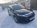 2019 Toyota Harrier III (XU60) Рестайлинг, чёрный, 3100000 рублей - вид 4