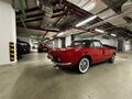 1966 Fiat 124 Sport Spider I, красный, 5500000 рублей - вид 10