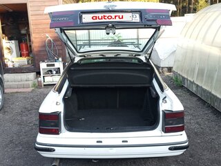 1992 Ford Scorpio I, белый, 395000 рублей, вид 5