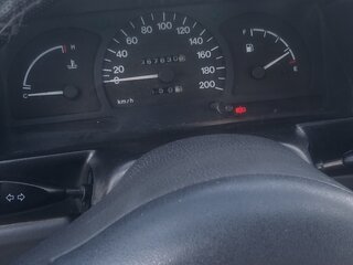 2006 Daewoo Nexia I, серебристый, 180000 рублей, вид 5